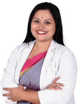 Dr. Amrika Seshadri-Gynecomastia-Doctor-in-Bangalore